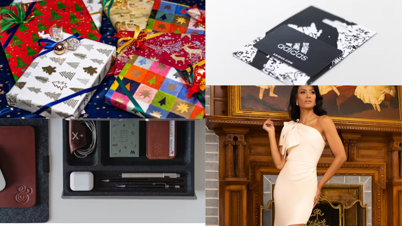 Best Christmas gift ideas for loved ones