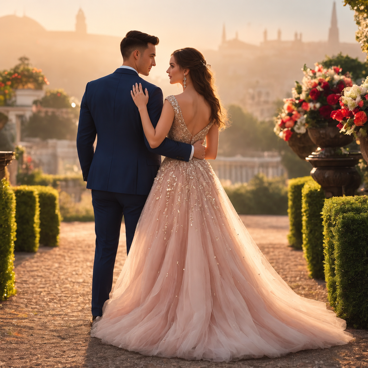 Unraveling the Prom 2026's Top Trends