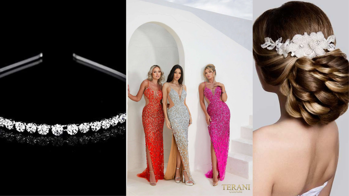 How to Stand Out at 2026 Prom Night