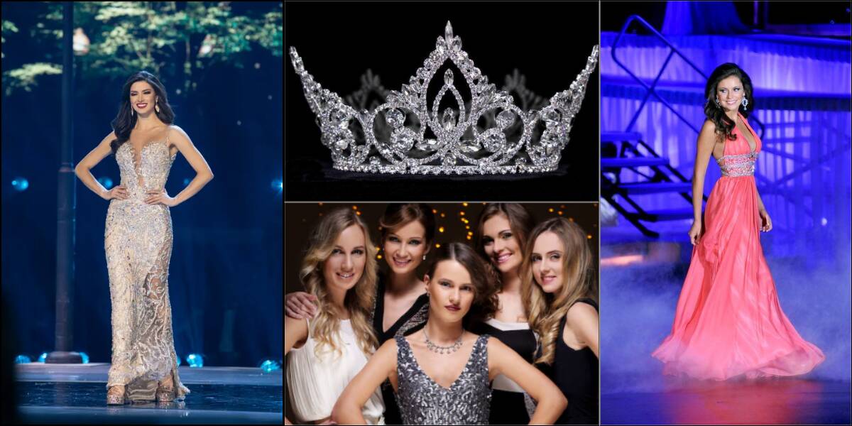 From Walk to Win Mastering Your Pageant Walk and Poses