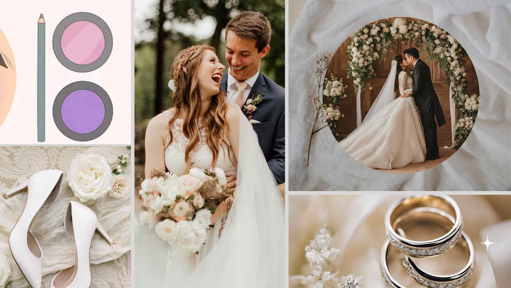 HOW CAN YOU EFFECTIVELY BUILD A WEDDING BUDGET