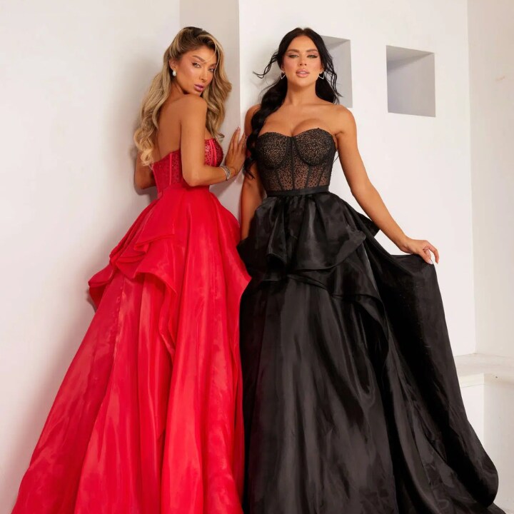 HOW TO FIND THE PROM DRESS STORES