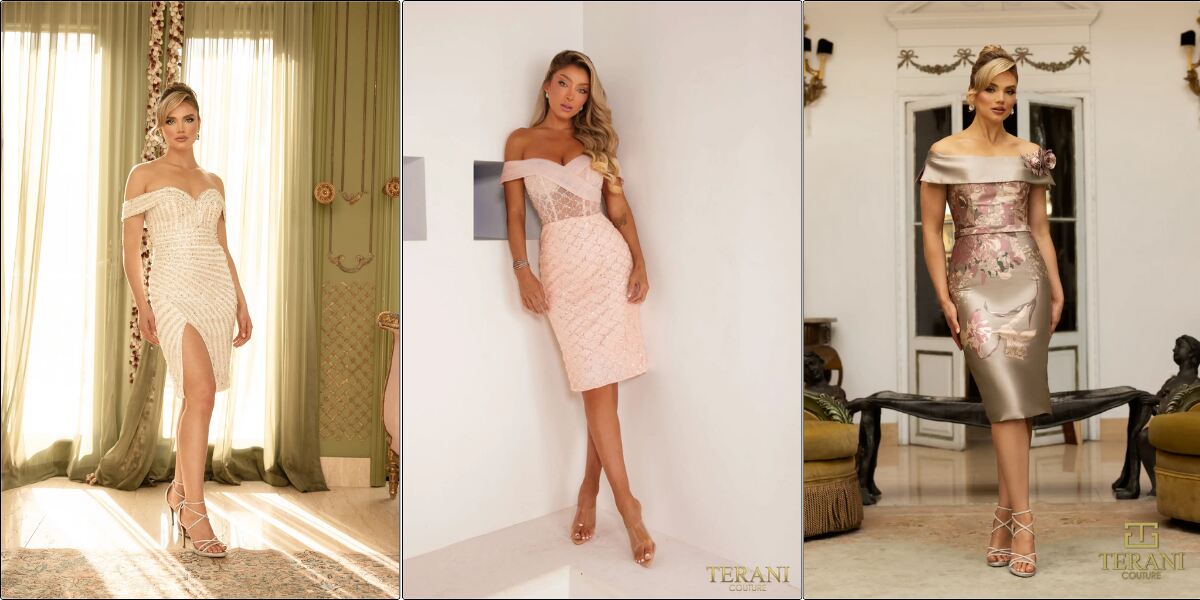 How to Find Quality and Affordable Homecoming Dresses