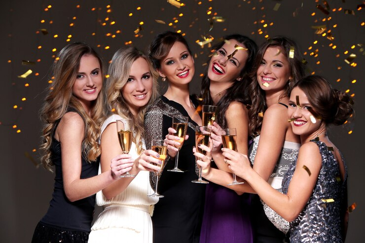 Tips on Getting Ready for Prom with the Perfect Outfit