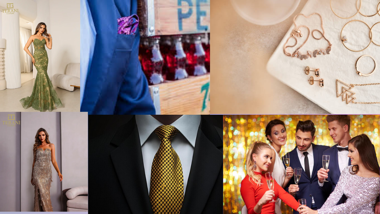 The Best Couple Matching Outfit Ideas for Prom