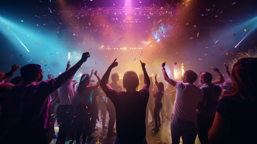 What Should You Wear for a Nightclub Party?