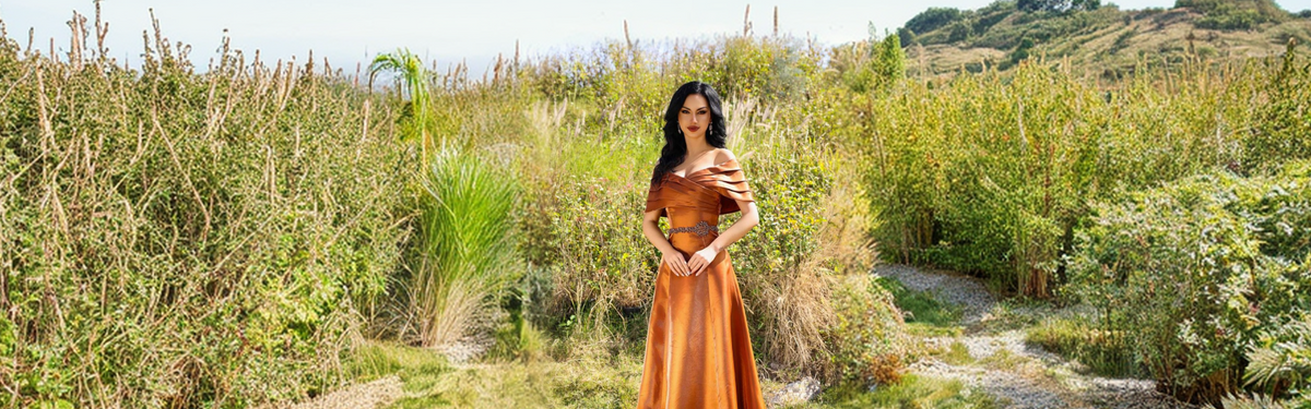 A-line Mother Of The Bride Dresses