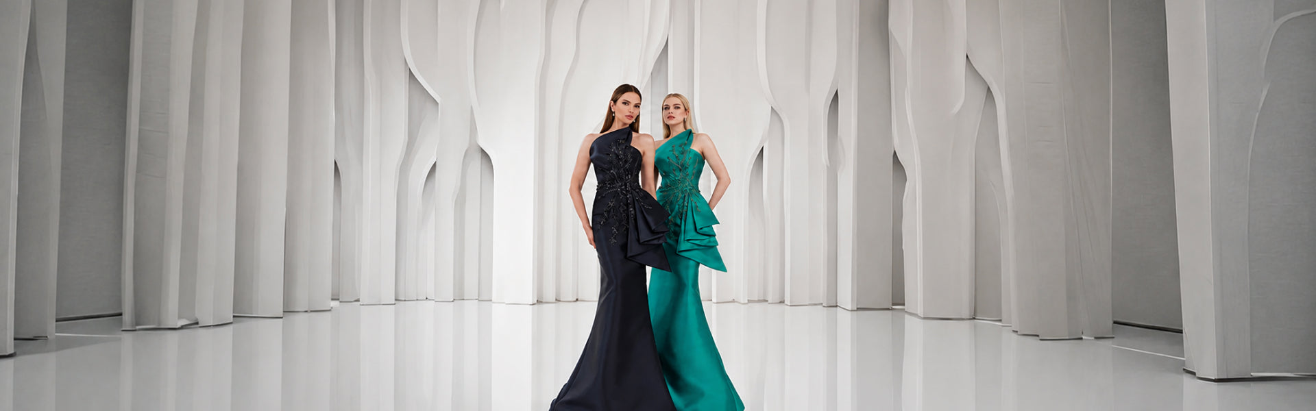 Evening Dresses