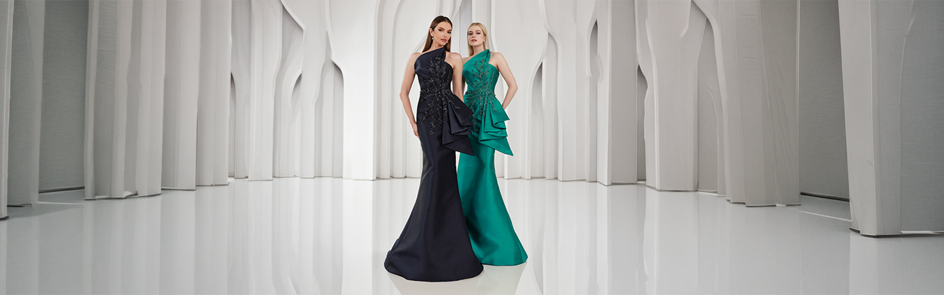 Formal Evening Dresses & Evening Gowns - Terani Couture