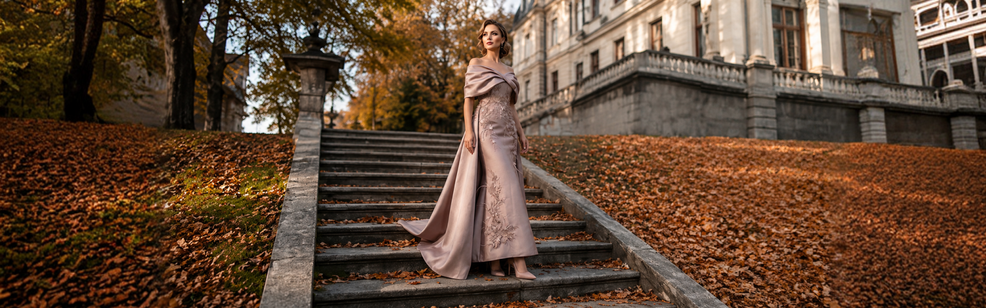 Fall Dresses 2026