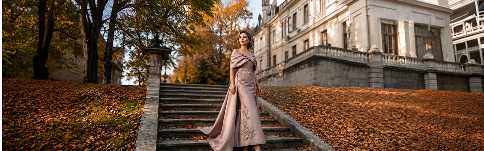 Fall Dresses 2026
