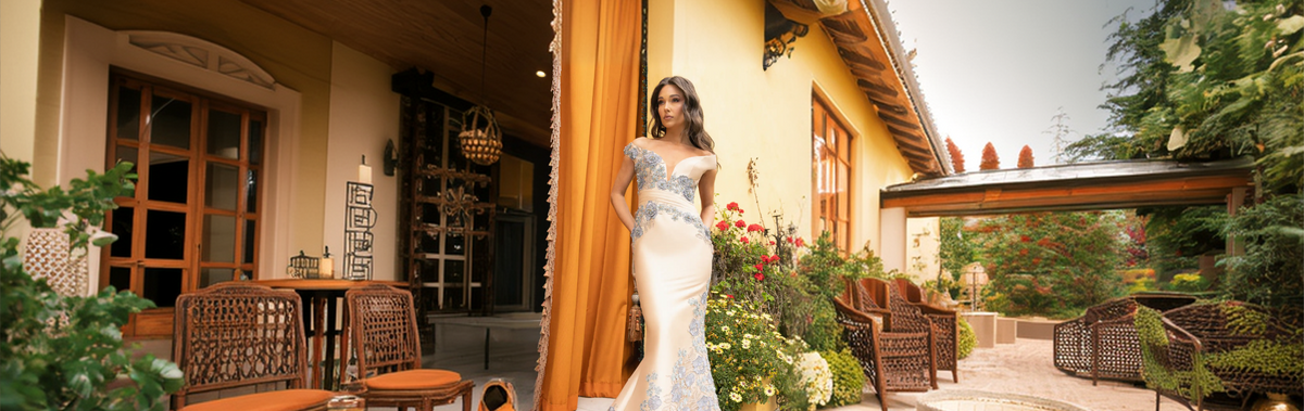 Petite Evening Dresses
