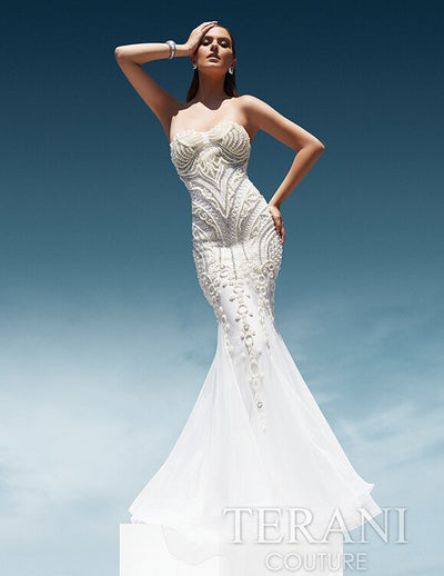 Ivory Front