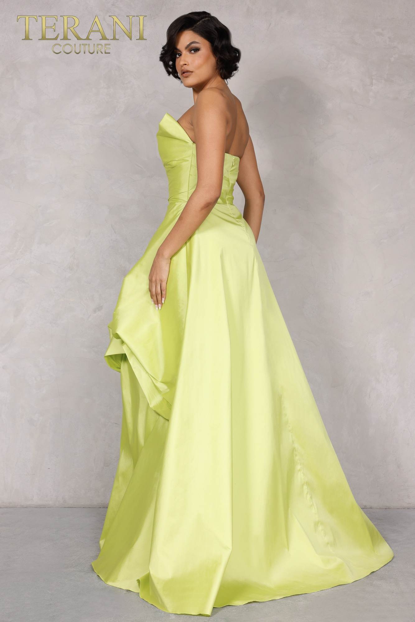 Lime Hi - 2111P4272