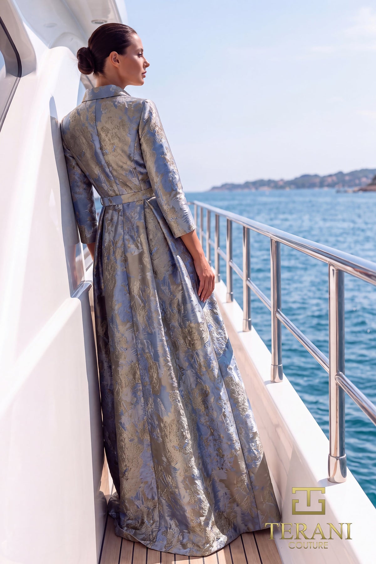 Terani Couture 271M8485