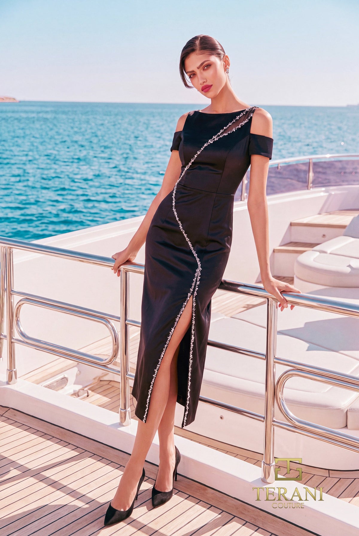 Terani Couture 271c8203