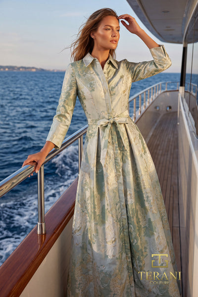 Terani Couture 271M8485
