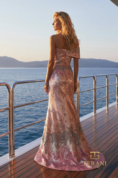 Terani Couture 271M8455