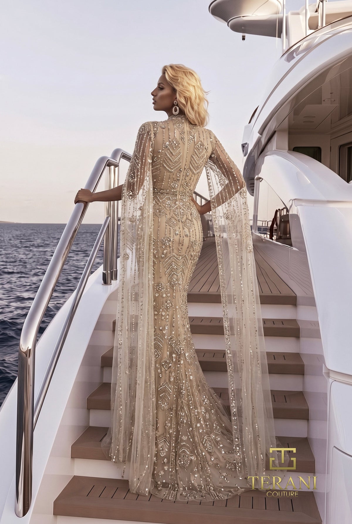 Terani Couture 271GL7170