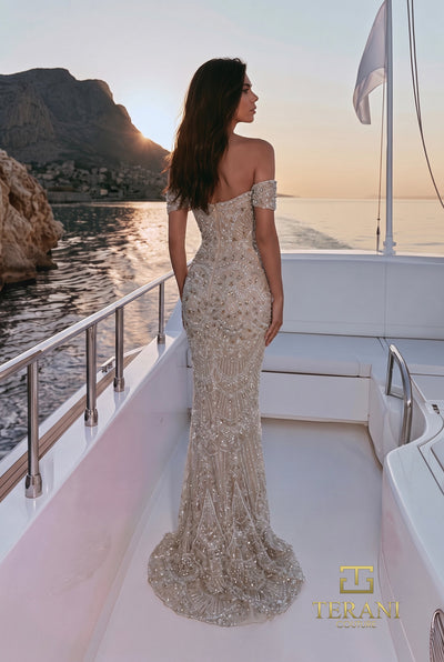 Terani Couture 271GL8356
