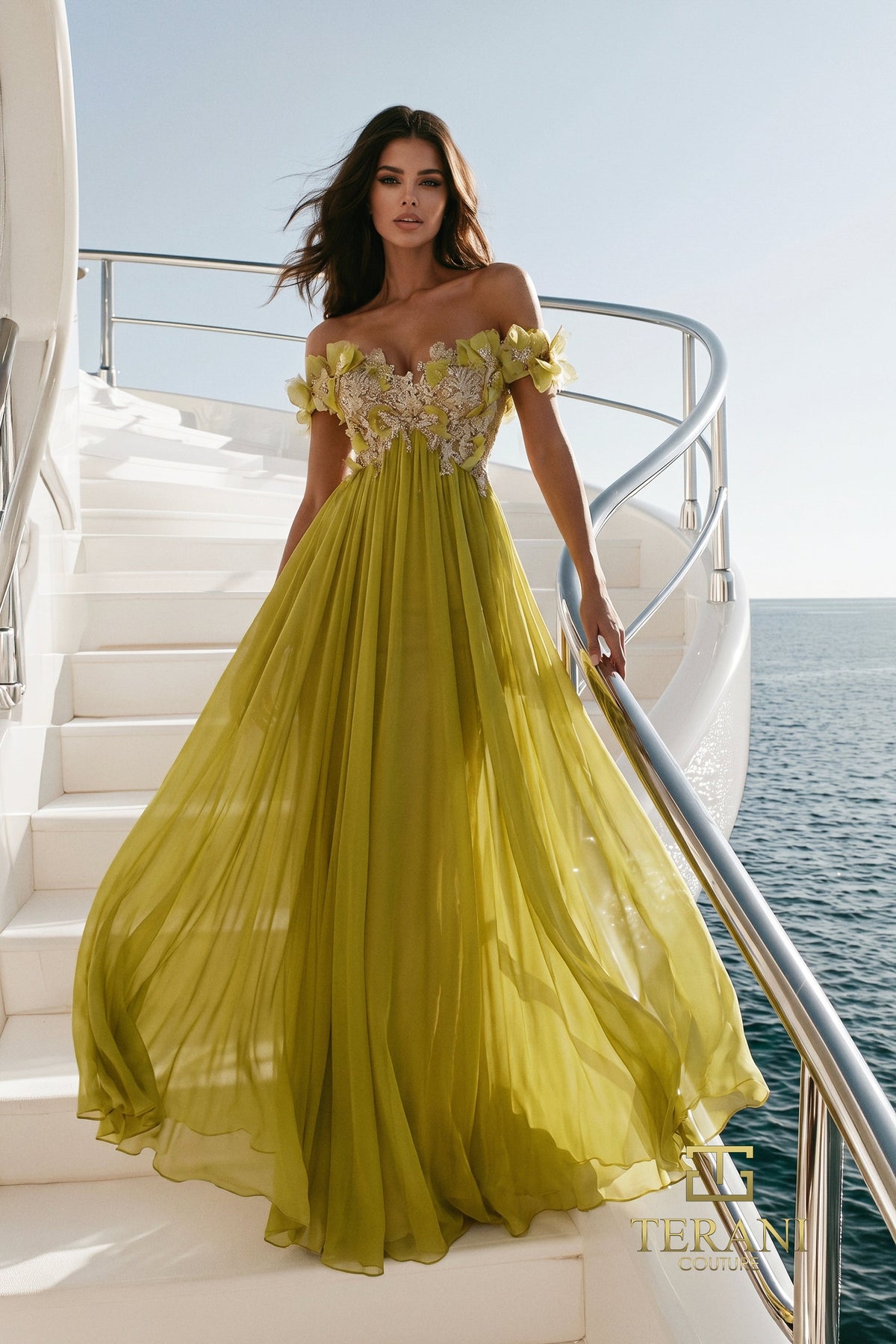 Terani Couture 271E8139 Wine