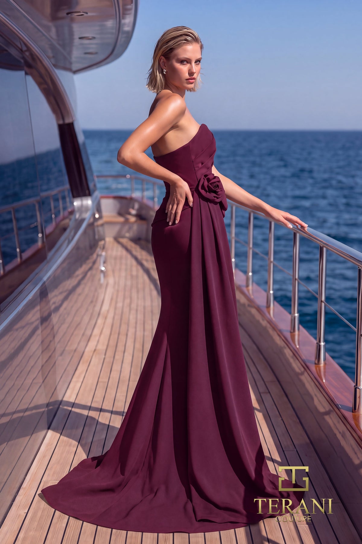 Terani Couture 271E8339 Wine