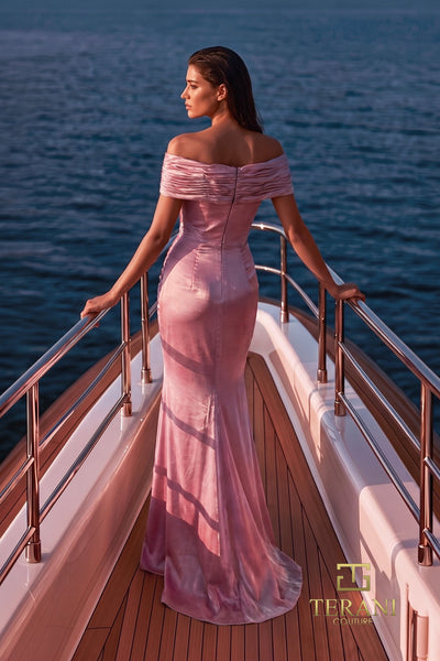 Terani Couture 271M8475