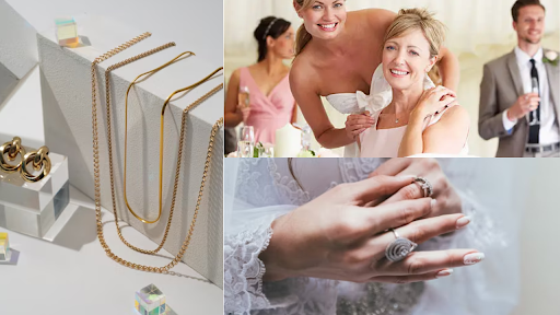 How to Choose Elegant Jewelry for the Mother of the Bride