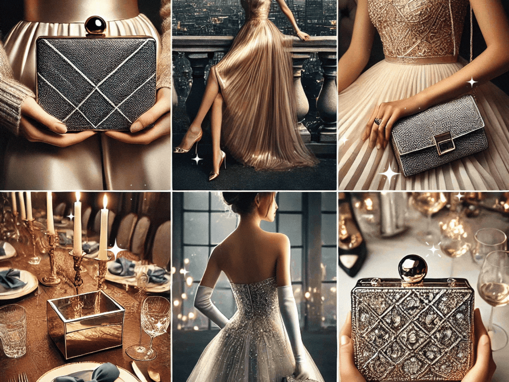 Bags to Carry for Prom