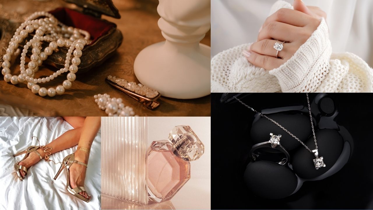 Best Accessories For Prom