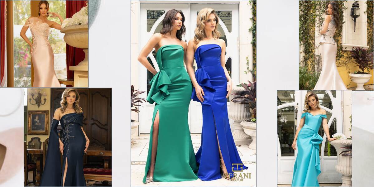 Blog on What to Wear to a Fall Wedding as a Guest