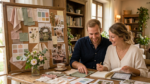 20 Wedding Theme Ideas For 2026: Trending Styles, Colors & Expert Tips