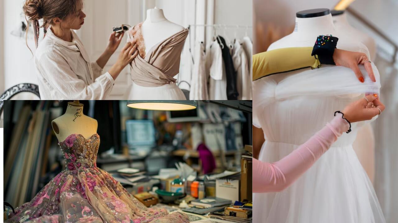 Design Your Own Custom Prom Dress- Tips and Tricks