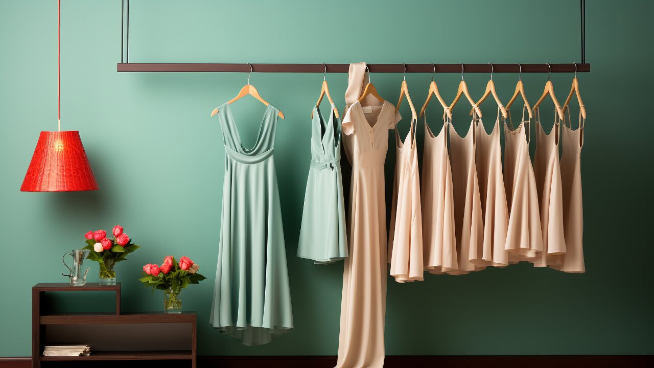 Dress Length Guide: Everything You Should Know