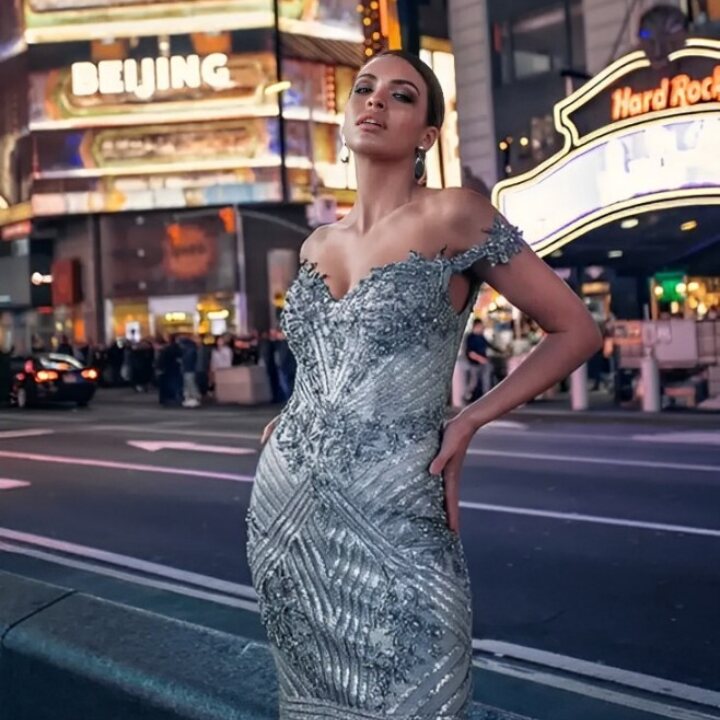 Fall 2019 Designer Dresses