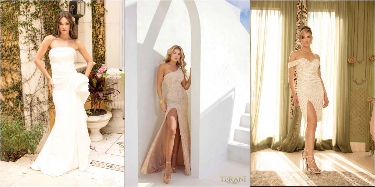 How to Style as A Wedding Guest