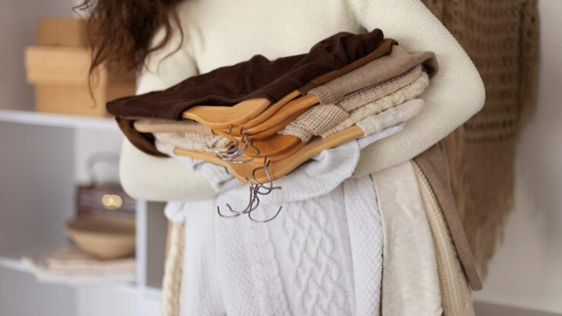 Must-Have Fall Essentials For Your Wardrobe