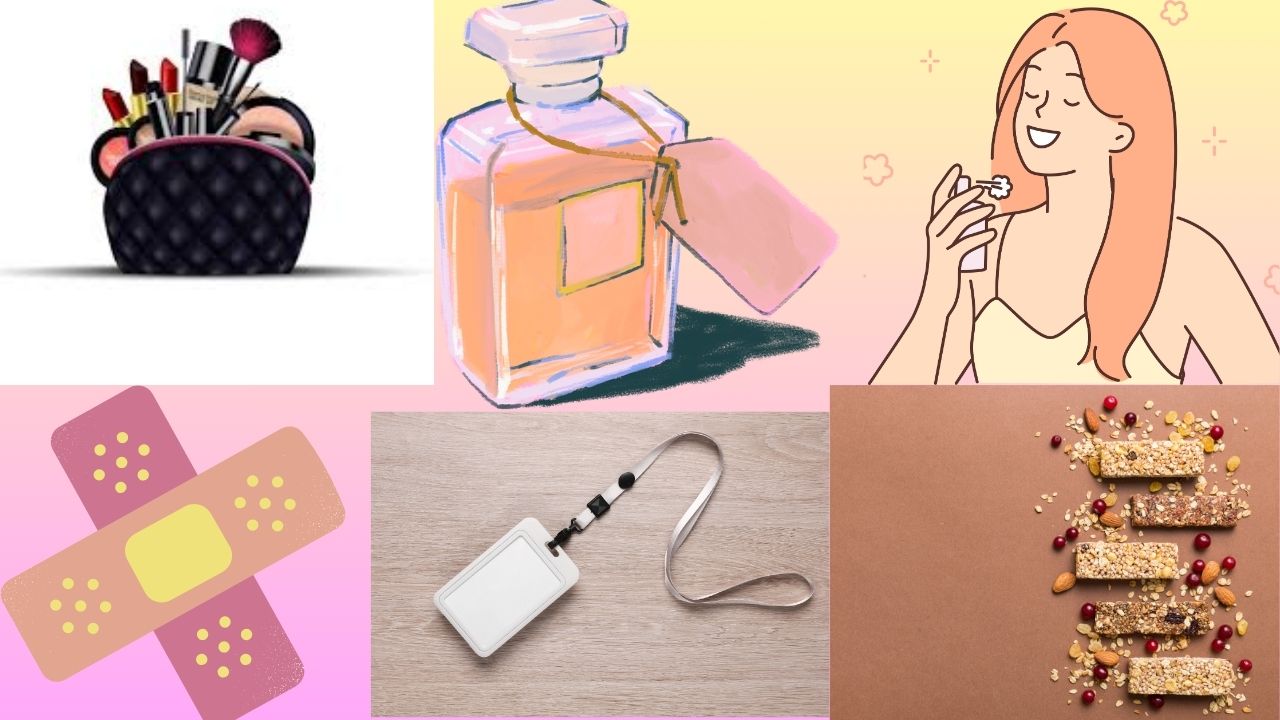 Stress-Free Prom Emergency Items