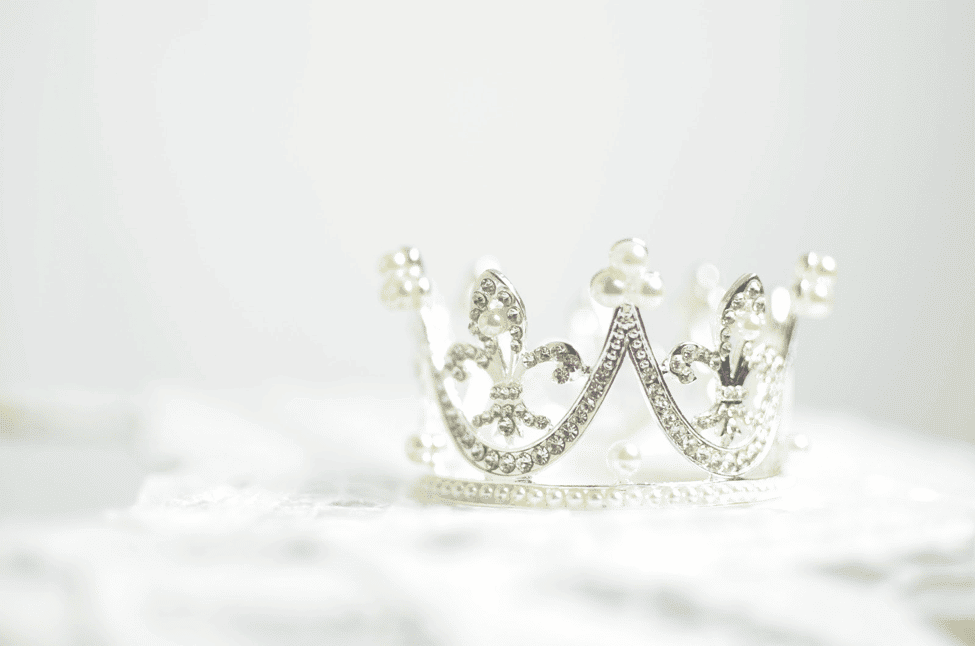 Take home the crown in winning pageant dresses by Terani
