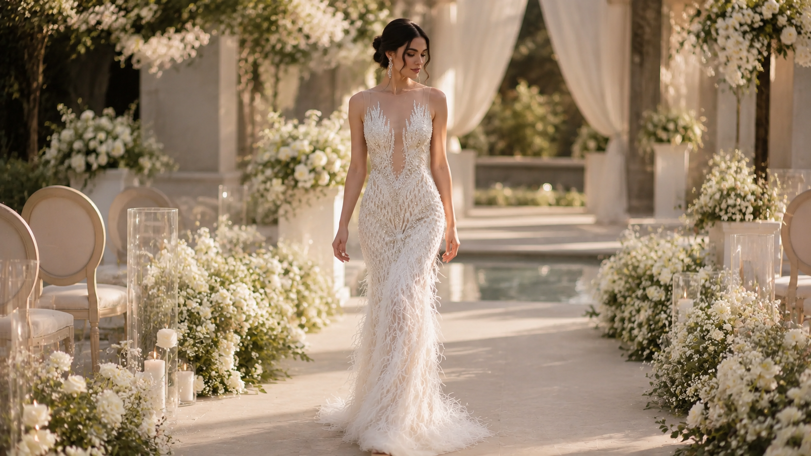 Best Wedding Dress Styles and Silhouettes for Every Bride (2026 Guide)