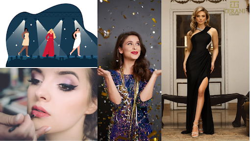Beauty Pageant Ideas