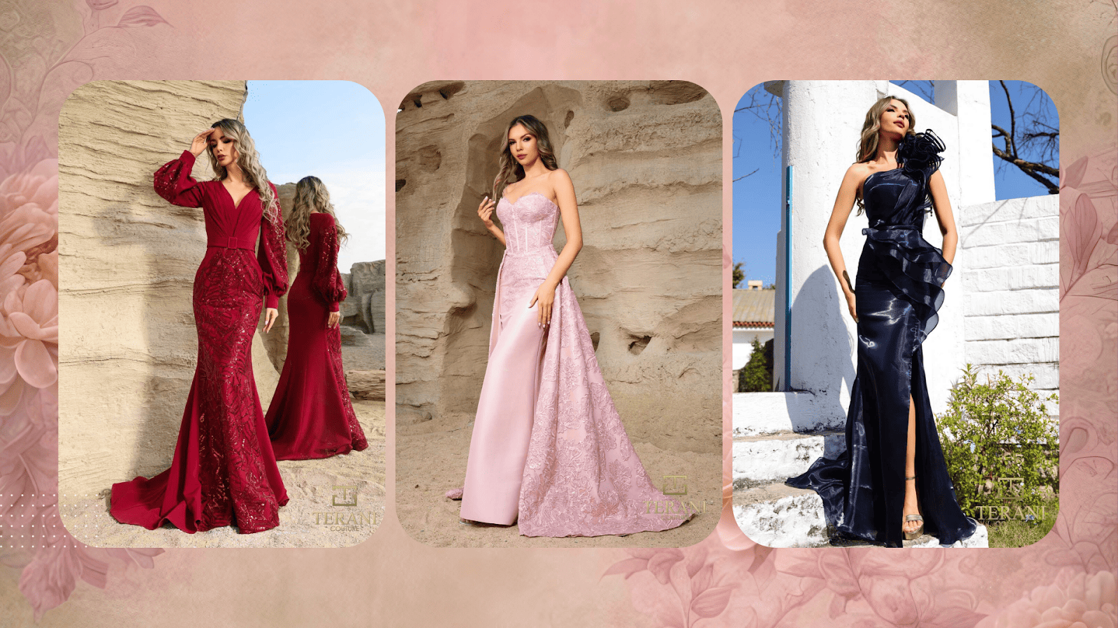 All Your Questions Around the Latest Evening Dress Trends 2025 Answered!