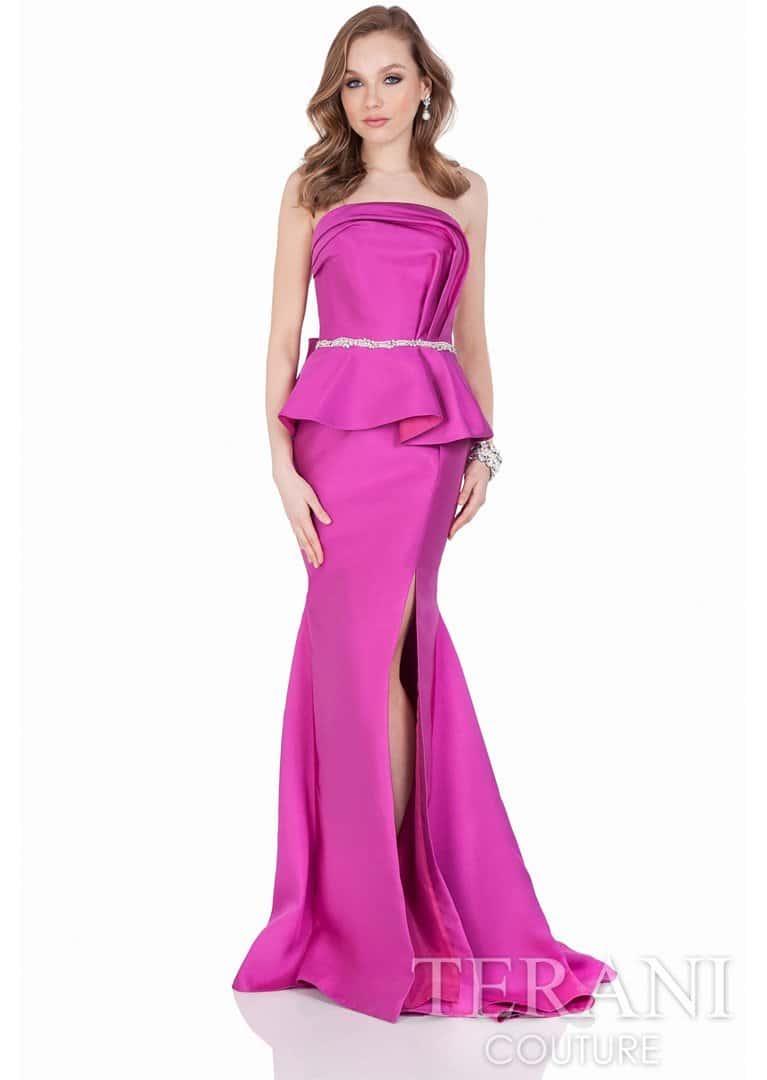 Evening Dresses