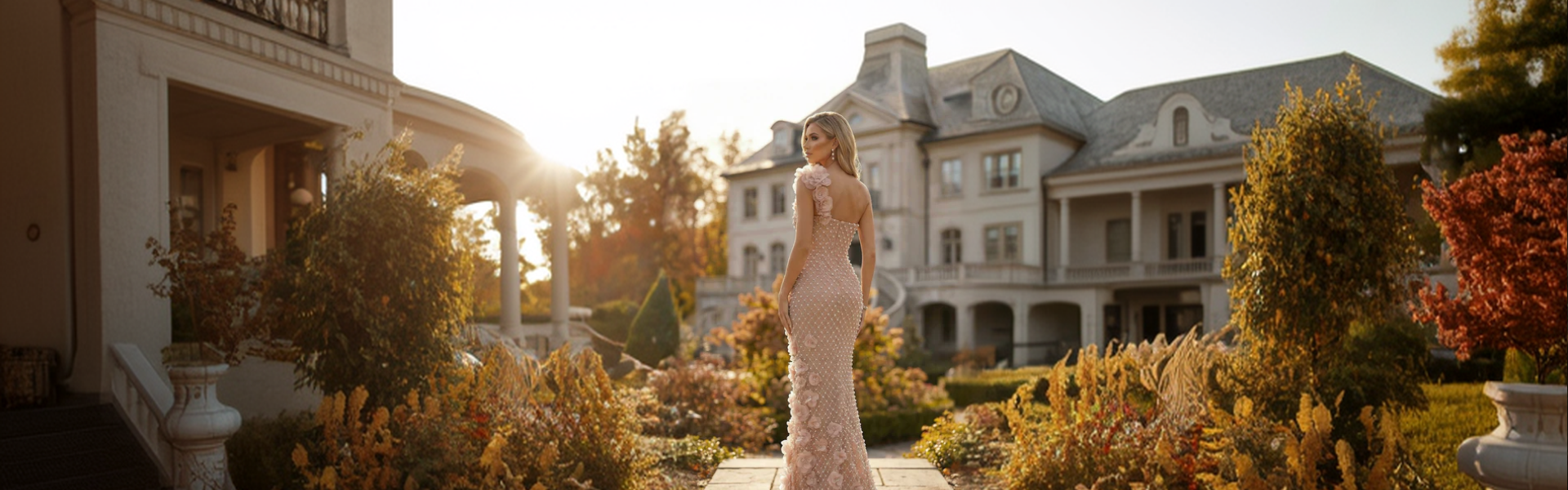 Fall Dresses