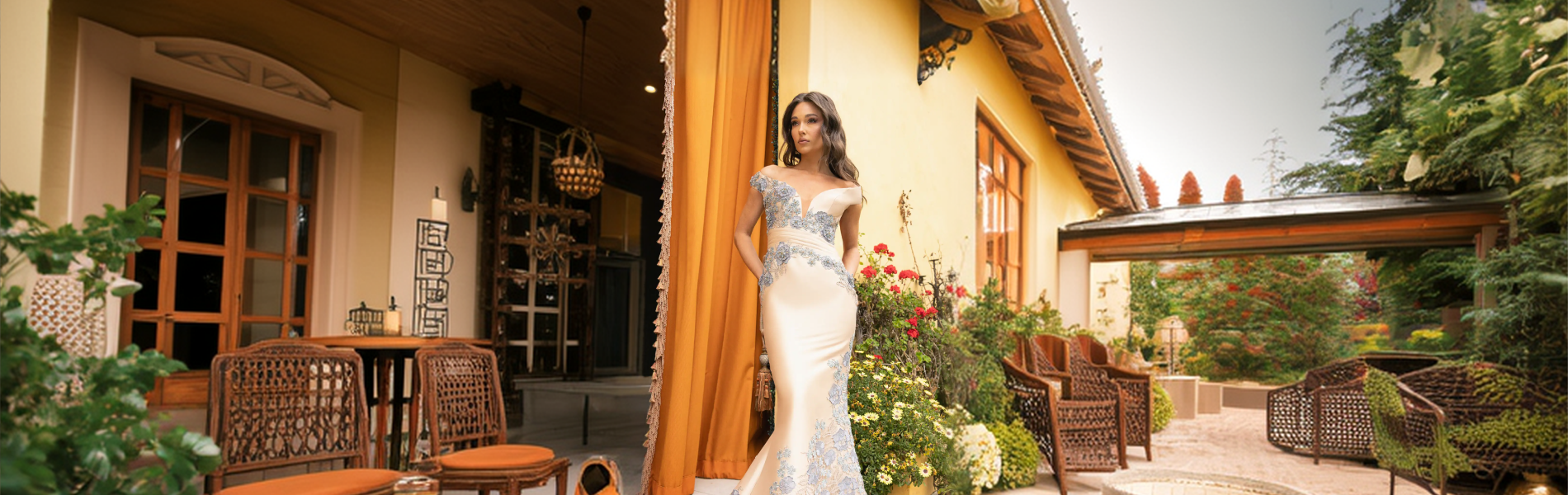 Petite Evening Dresses