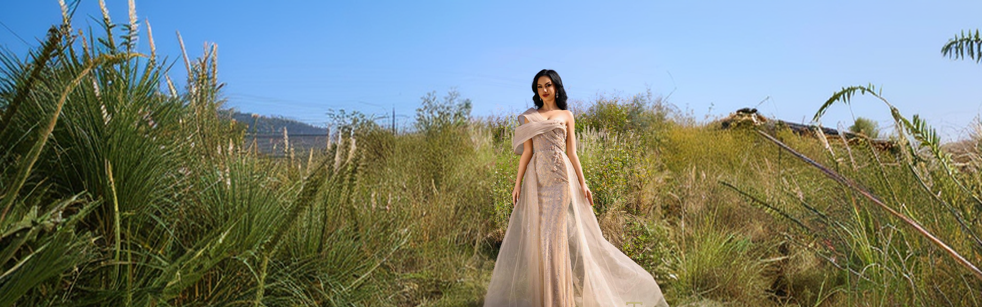 Plus Size Evening Dresses