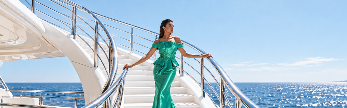 Shop Spring 2027 Dresses | Terani Couture