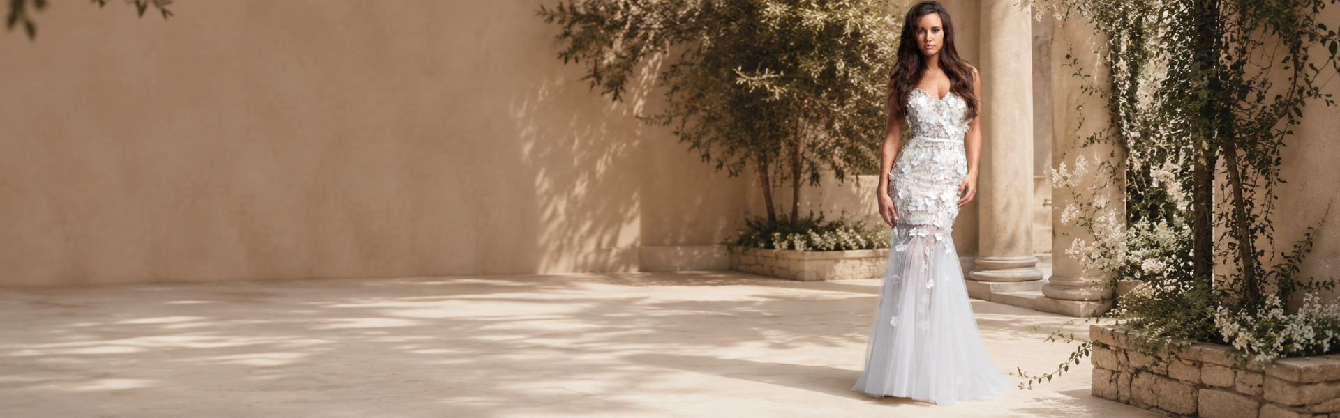 Destination Bridal