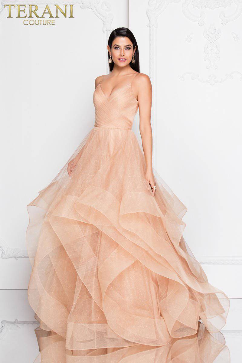 Prom Dresses