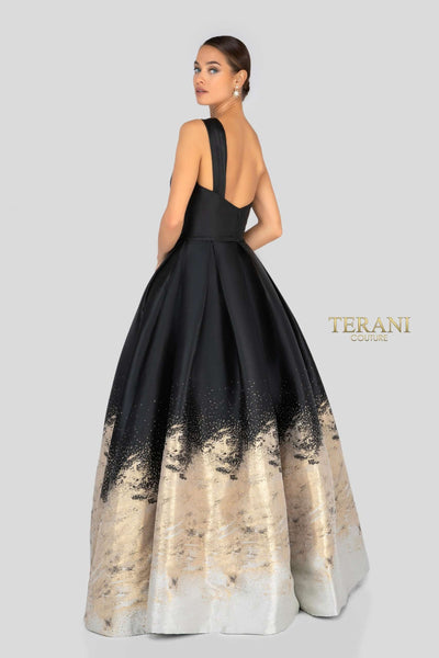 Shop Petite Evening Dresses Online : Terani Couture Shop Petite Evening Dresses Online : Terani Couture